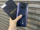 Xiaomi Poco X3 Pro 6+2/128 (Used)