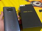 Xiaomi Poco X3 Pro 6+2/128 (Used)