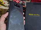 Xiaomi Poco X3 Pro 6+2/128 (Used)