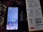 Xiaomi Poco X3 Pro 6+2/128 (Used)