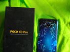 Xiaomi Poco X3 Pro 6+2/128 (Used)