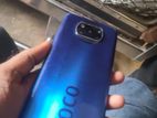 Xiaomi Poco X3 Pro 6+2/128 (Used)