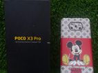 Xiaomi Poco X3 Pro 6GB 128GB (Used)