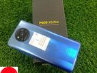 Xiaomi Poco X3 Pro --6GB/128GB...Fresh (Used)