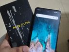Xiaomi Poco X3 Pro 6gb ram 128gb rom (Used)