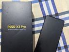 Xiaomi Poco X3 Pro 8/128 (BLUE) (Used)