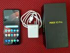 Xiaomi Poco X3 Pro 8/128 (Fullbox) (Used)