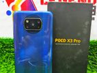 Xiaomi Poco X3 Pro 8/128 GB (Used)