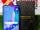 Xiaomi Poco X3 Pro 8/128 GB (Used)
