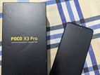 Xiaomi Poco X3 Pro 8/128 -Global (Blue) (Used)