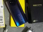 Xiaomi Poco X3 Pro 8/128_official (Used)