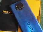 Xiaomi Poco X3 Pro 8/128 . (Used)