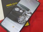 Xiaomi Poco X3 Pro 8/128 (Used)