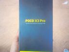 Xiaomi Poco X3 Pro 8/128 (Used)