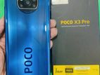 Xiaomi Poco X3 Pro 8/128 (Used)