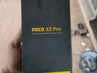 Xiaomi Poco X3 Pro 8/128 (Used)