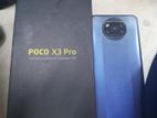 Xiaomi Poco X3 Pro 8/128 (Used)