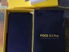 Xiaomi Poco X3 Pro 8/128 (Used)