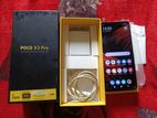 Xiaomi Poco X3 Pro 8/128 (Used)