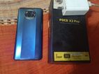Xiaomi Poco X3 Pro 8/128 (Used)