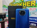 Xiaomi Poco X3 Pro 8/128 (Used)