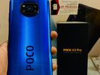 Xiaomi Poco X3 Pro 8-128Gb Fixed price (Used)