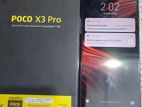 Xiaomi Poco X3 Pro 8/128GB. (Used)