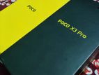 Xiaomi Poco X3 Pro 8-256 Full Box 100% (Used)
