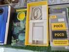 Xiaomi Poco X3 Pro 8/256 full box (Used)