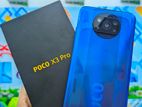 Xiaomi Poco X3 Pro (8/256 GB) Official (Used)