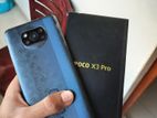 Xiaomi Poco X3 Pro 8/256 GB Super Fresh (Used)