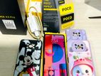 Xiaomi Poco X3 Pro 8/256 GB (Used)