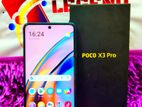 Xiaomi Poco X3 Pro 8/256 GB (Used)