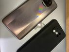 Xiaomi Poco X3 Pro 8/256 Metal Bronze (Used)