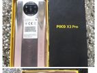 Xiaomi Poco X3 Pro 8/256 GB (Used)
