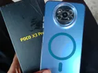 Xiaomi Poco X3 Pro (8-256) NFC (Used)