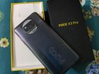 Xiaomi Poco X3 Pro 8/256 sell (Used)