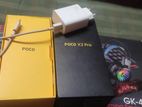 Xiaomi Poco X3 Pro 8/256 (Used)