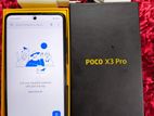 Xiaomi Poco X3 Pro 8/256 (Used)