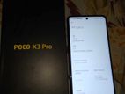 Xiaomi Poco X3 Pro 8/256 (Used)