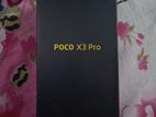 Xiaomi Poco X3 Pro 8/256 (Used)