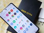 Xiaomi Poco X3 Pro 8-256GB (Used)