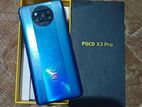 Xiaomi Poco X3 Pro 8/256 (Used)