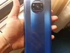 Xiaomi Poco X3 Pro 8/256 (Used)
