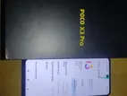Xiaomi Poco X3 Pro 8/256GB (Used)