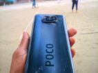 Xiaomi Poco x3 Pro (8/256) (Used)