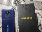 Xiaomi Poco X3 Pro 8/256 (Used)