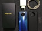 Xiaomi Poco X3 Pro 8/256 (Used)