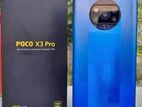 Xiaomi Poco X3 Pro (8/256) (Used)