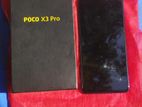 Xiaomi Poco X3 Pro 8/256 (Used)